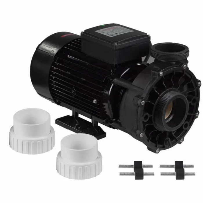 Насос Aquaviva LX WP200-II (220 В, 29 м3/год, 0.37/2 к.с.)