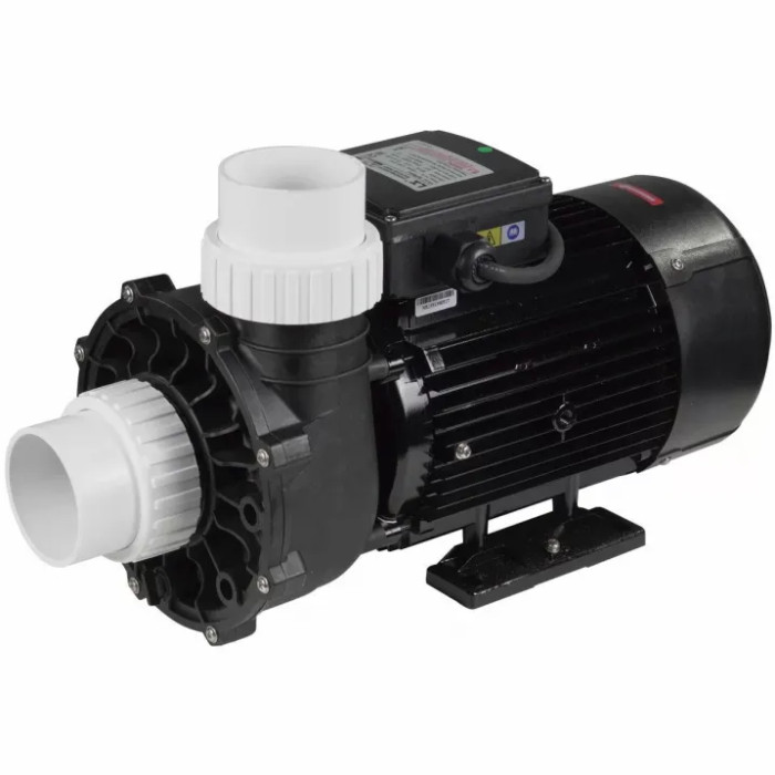 Насос Aquaviva LX WP200-II (220 В, 29 м3/год, 0.37/2 к.с.)