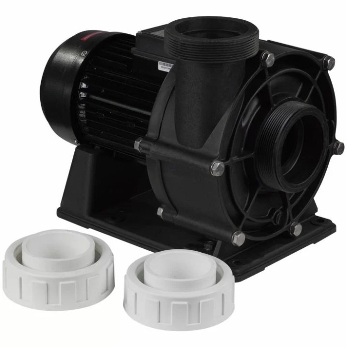 Насос Aquaviva LX WTB550T (380 В, 90 м3/год, 7.5 HP), вал AISI 316