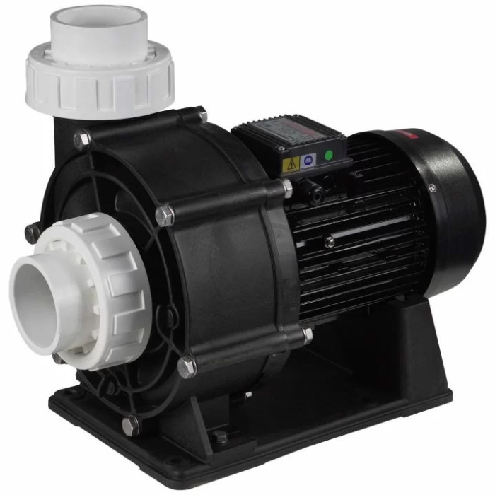 Насос Aquaviva LX WTB550T (380 В, 90 м3/год, 7.5 HP), вал AISI 316