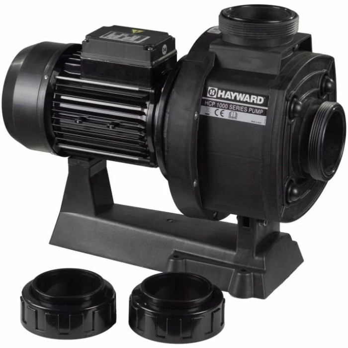 Насос Hayward HCP10553E24 KA550 T1.B. IE3 (380 В, 78 м3/год, 5.5 HP)