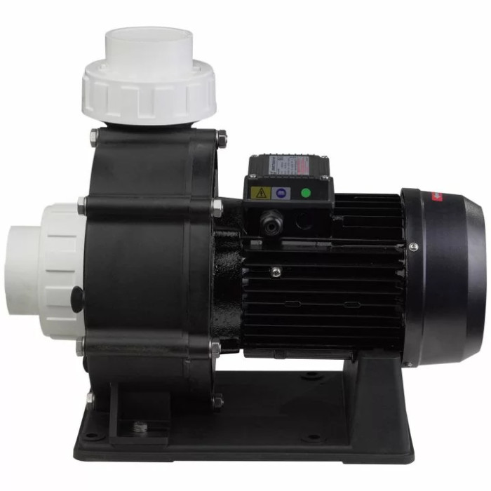 Насос Aquaviva LX WTB550T (380 В, 90 м3/год, 7.5 HP), вал AISI 316