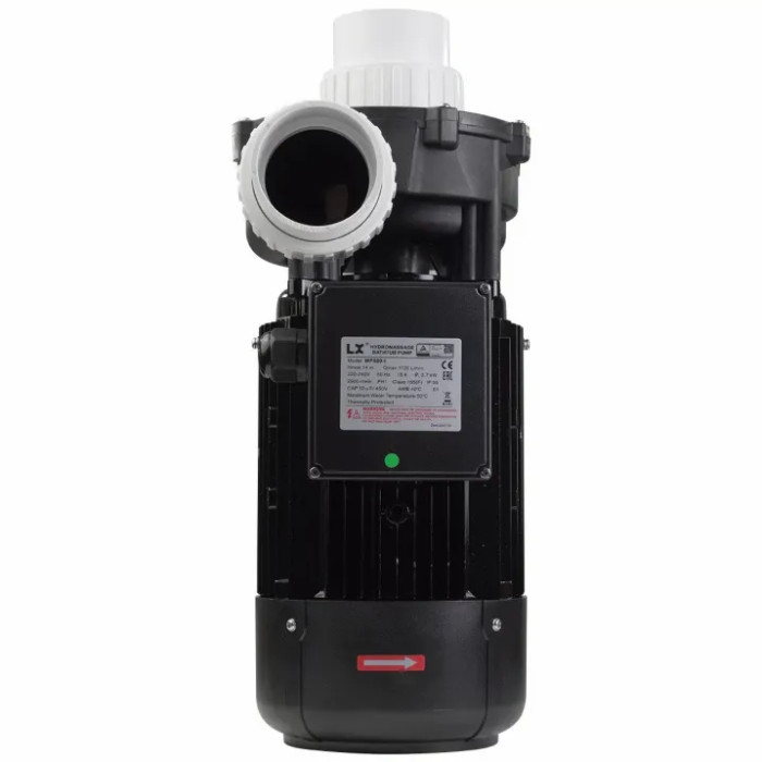 Насос Aquaviva LX WP200-II (220 В, 29 м3/год, 0.37/2 к.с.)