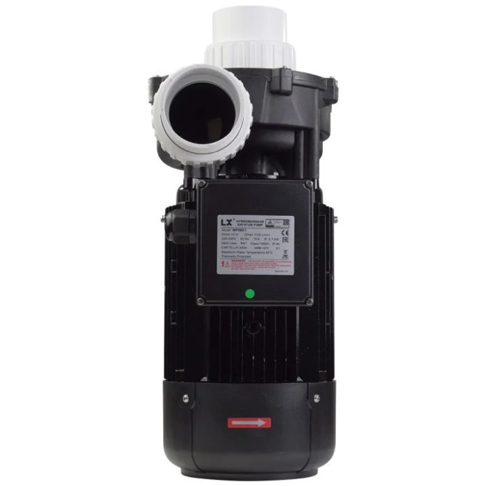 Насос Aquaviva LX WP300-I (220 В, 45 м3/год, 2.2 кВт)