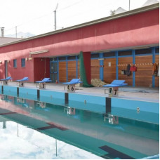 Лайнер Cefil Pool (світло-блакитний) 1.65х25.2 м