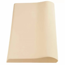 Копінговий камінь Aquazone 250x500x50-25 мм, бежевий