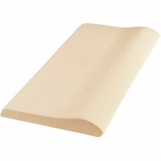 Копінговий камінь Aquazone 250x500x50-25 мм, бежевий