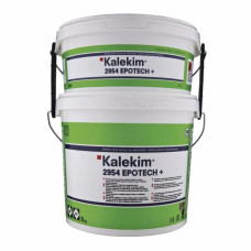 Епоксидний клей-фуга Kalekim Epotech+ 2954 (5 кг)