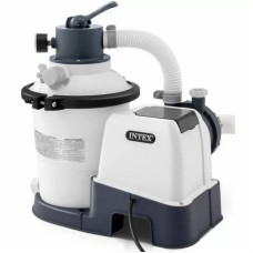 Фільтраційна установка Intex 26642 (3.5 м3/год, D203)