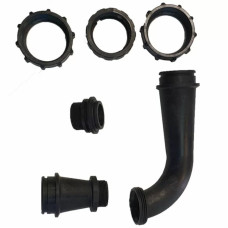 Комплект з'єднань для 6-позиційного вентиля Hayward SPX0719KIT