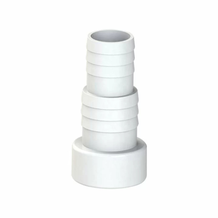 З'єднувач шланга Emaux 91609006, клейовий (32/38х50 мм)