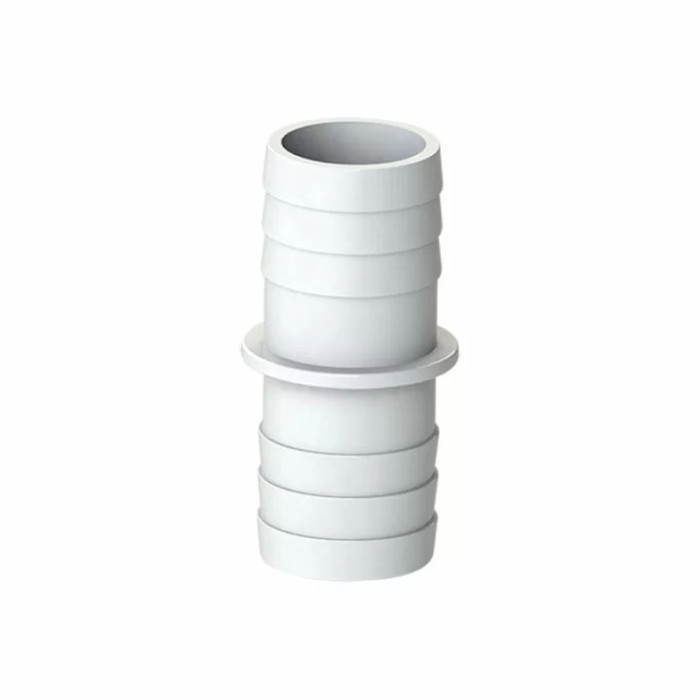 З'єднувач шланга Emaux 91609008, клейовий (32х32 мм)