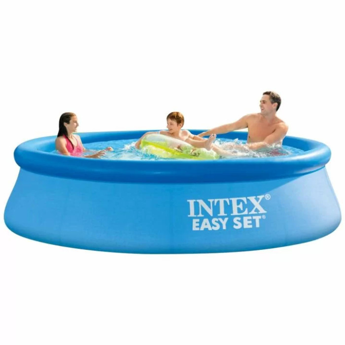 Надувний басейн Intex 28120 (305х76 см)