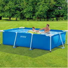 Каркасний басейн Intex 28271 (260х160х65 см)