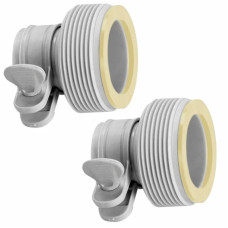 Перехідники (адаптери) Intex 29061 для насосів