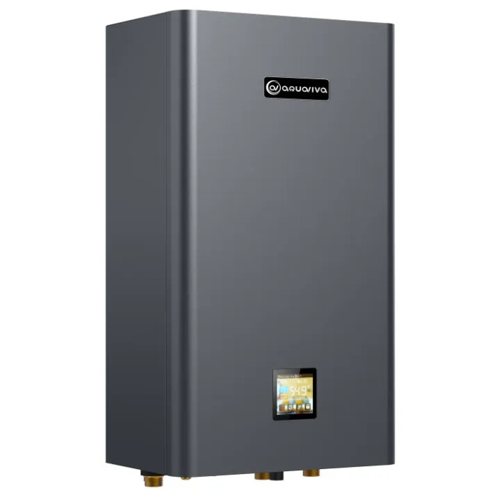 Інверторний тепловий насос для дому Aquaviva Plus 9 (8.39 кВт)