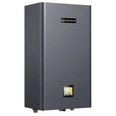 Інверторний тепловий насос для дому Aquaviva Plus 13 (12.38 кВт)