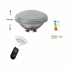 Пульт управління Aquaviva до LED PAR56 (GAS)