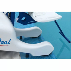 Ліфт-подйомник для інвалідів Blupool
