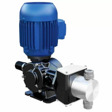 Плунжерний дозуючий насос Aquaviva Spring PS1, 116 л/год