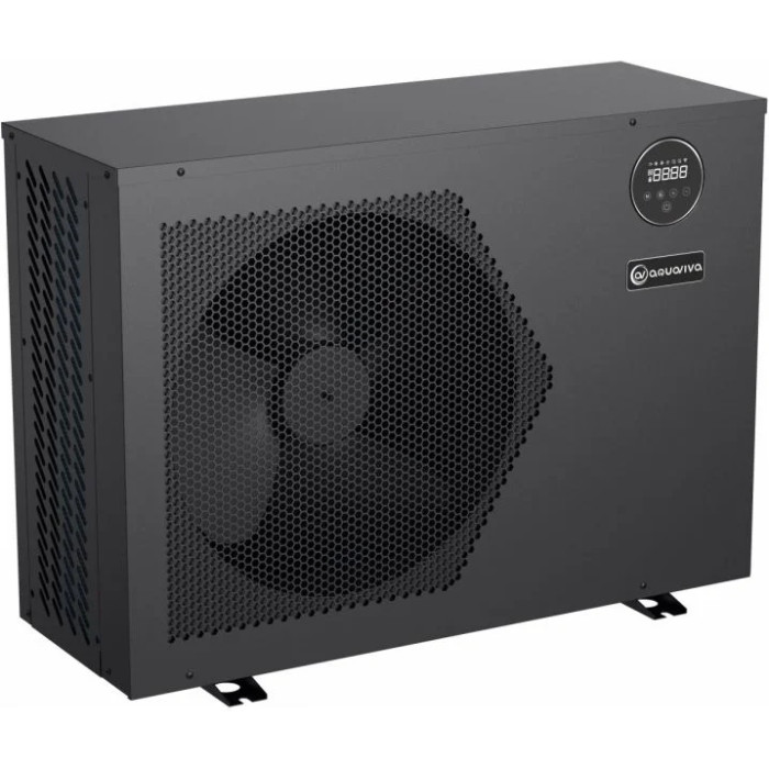 Тепловий насос Aquaviva Model 9 ON/OFF (9.2 кВт)
