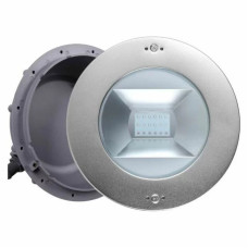 Прожектор світлодіодний Aquaviva HJ-RV-SS270K, 18 Вт RGB, із закладною