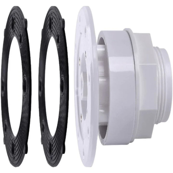 Закладна прожектора Aquaviva SS200FGV, SS270FGV, SS280FGV, під лайнер