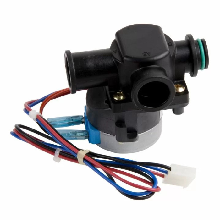Клапан Daewoo триходовий SC/MSC SANKYO 3315435000