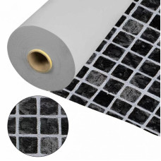 Лайнер Cefil Touch Passion Mediterraneo Gris серая плитка