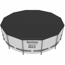 Покрытие на бассейн Bestway 58037 (d 370 см)