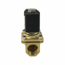 Клапан соленоїдний Aquaviva 2W31 (DN15-1/2) d20 мм