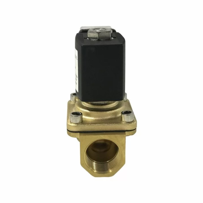 Клапан соленоїдний Aquaviva 2W31 (DN15-1/2) d20 мм