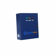 Ультрафиолетовая установка Aquaviva AVUF90T, до 115м3, DN125, 1.3кВт (4шт/320Вт)