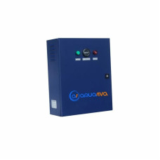 Ультрафиолетовая установка Aquaviva AVUF150T, до 220м3, DN200, 2.3кВт (7шт/320Вт)