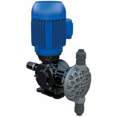 Плунжерний дозуючий насос Aquaviva Spring PS1, 116 л/год