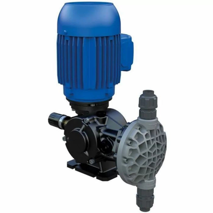 Плунжерний дозуючий насос Aquaviva Spring PS1, 116 л/год
