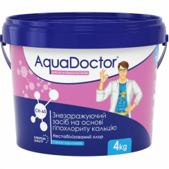 AquaDoctor CH-65 0.8 кг