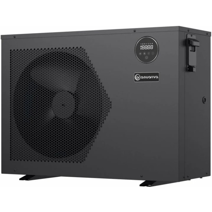 Тепловий насос Aquaviva Model 9 ON/OFF (9.2 кВт)