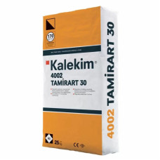 Штукатурка цементна Kalekim Tamirart 30 4002 (25 кг)