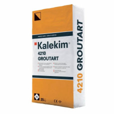 Анкерний розчин Kalekim Groutart 4210 (25 кг)