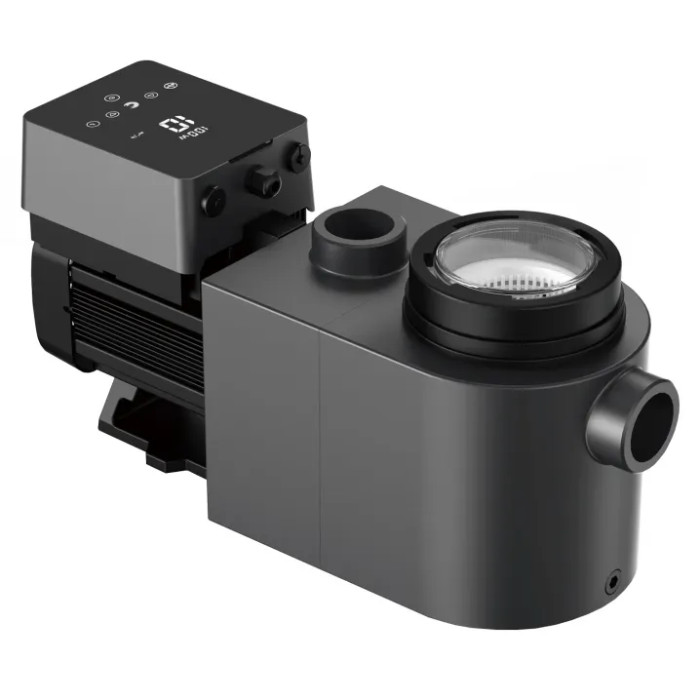 Насос Aquagem IP30 (220 В, 26 м3/год, 2 HP), зі змінною швидкістю