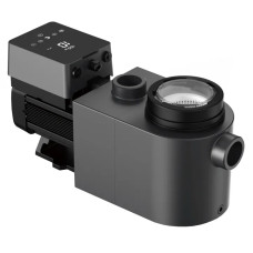 Насос Aquagem IP40 (220 В, 34 м3/год, 2 HP), зі змінною швидкістю