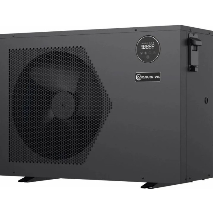 Тепловий насос Aquaviva Model 6 ON/OFF (6.1 кВт)