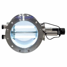 Ультрафіолетова установка Sita UV SMP 105 TCXLPR (750 м3/год, DN300, 2х5.8 кВт)