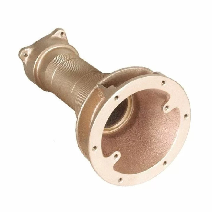 Закладні гідромасажу Fitstar 8661050, для Standard, під форсунки, 2", 240 мм