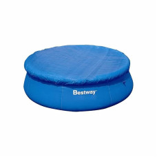 Накриття Bestway 58032 для басейнів 2.44 м (d 267 см)
