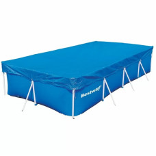Накриття Bestway 58107 для басейнів 4.00x2.11 м (410х226 см)
