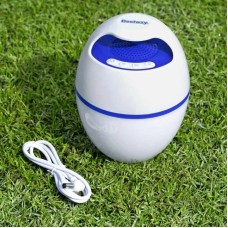 Плаваюча світлодіодна Bluetooth колонка Bestway 58700