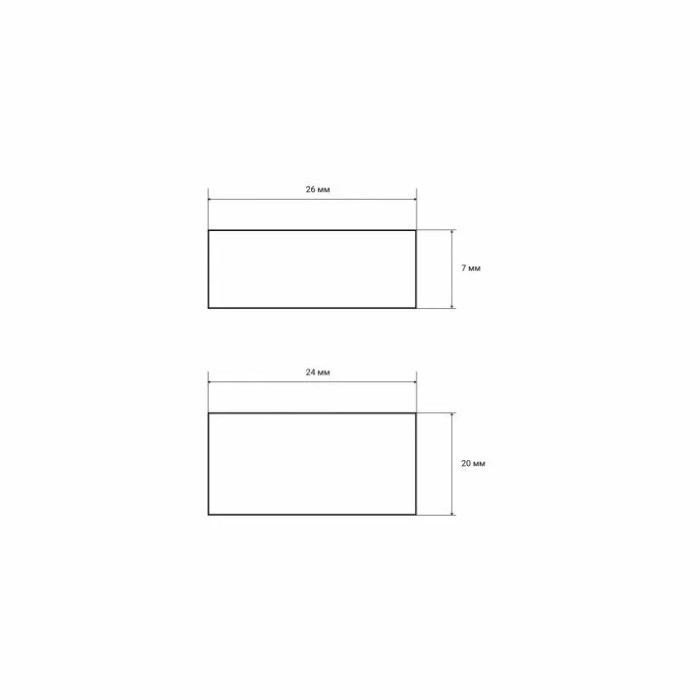 Сальник для насосів Emaux серії SS/SD/ST/SP 04015002