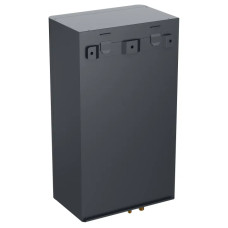 Інверторний тепловий насос для дому Aquaviva Plus 6 (5.88 кВт)